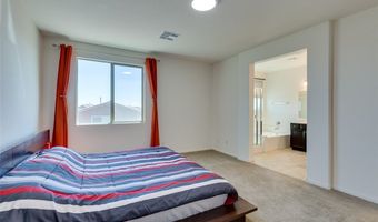 440 TREVINCA St, Las Vegas, NV 89138
