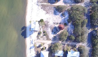 8 Trout St, Alligator Point, FL 32346
