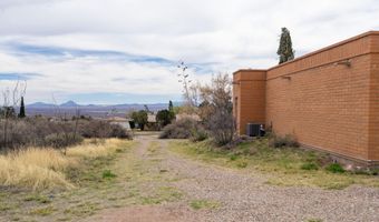4 COCHISE Ln, Bisbee, AZ 85603