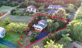 4282 PALAMA St, Kalaheo, HI 96741