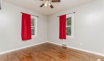 1107 N Olive, Abilene, KS 67410