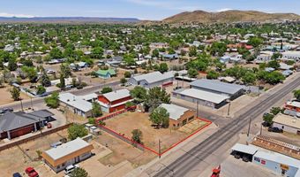 601 W Holland Ave, Alpine, TX 79830