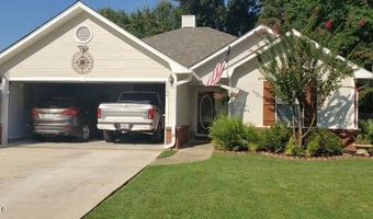 1169 Barnett Bend Dr, Brandon, MS 39047