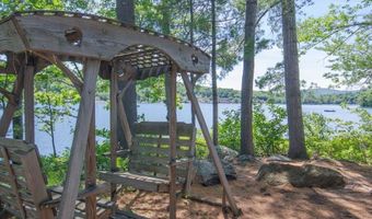 255 Pikes Point Rd, Bristol, NH 03222