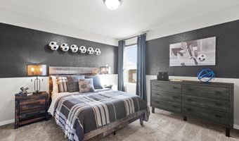 2707 Weston Way Plan: Ellis, Anna, TX 75409
