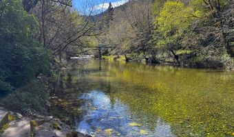 1008 WINCHUCK RIVER Rd, Brookings, OR 97415