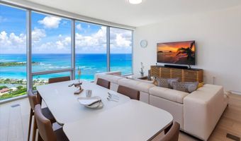 1118 Ala Moana Blvd 2806, Honolulu, HI 96814