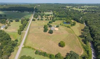 2315 Dean Springs Rd, Alma, AR 72921