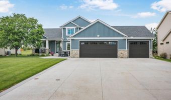 867 160th Ln NW, Andover, MN 55304
