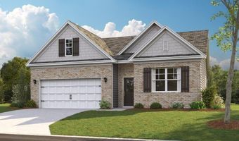 10782 Upland Dr Plan: Cali, Apison, TN 37302