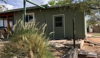 374 W Duane St, Benson, AZ 85602