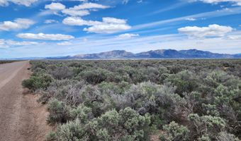 E Antelope Springs Rd, Beryl, UT 84714