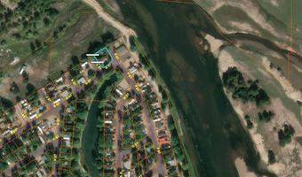 2 4 P St, Cascade, ID 83611