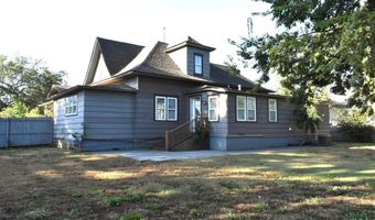 802 Locust St, Alva, OK 73717