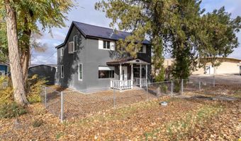 217 S PARK Ave, Aztec, NM 87410