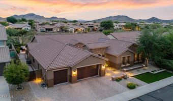 2237 W TWAIN Dr, Anthem, AZ 85086