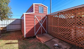 411 13th St, Abernathy, TX 79311