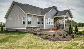 Poplar Forest Court lot 57, Aylett, VA 23009