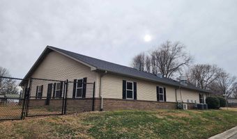 607 Pennsylvania St, Bicknell, IN 47512