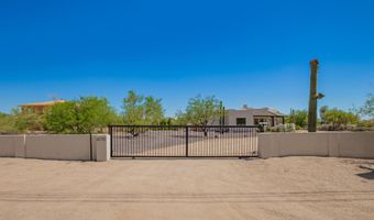 6735 E DOVE VALLEY Rd, Cave Creek, AZ 85331
