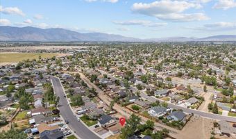 1344 Patricia Dr, Gardnerville, NV 89460