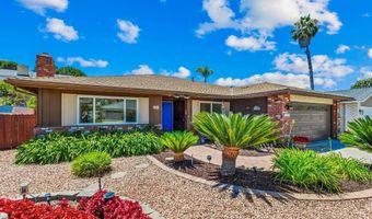 1261 La Mirada Ave, Escondido, CA 92026