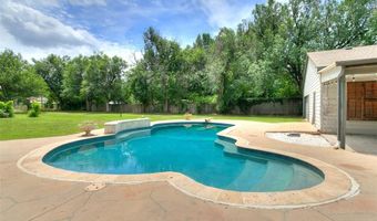 7610 NW 36th St, Bethany, OK 73008