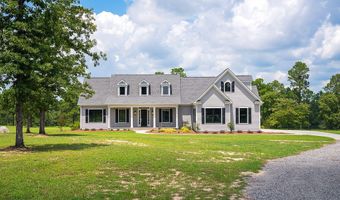 820 Dasher Cir, Aiken, SC 29803