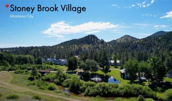 23 A Stoney Brook Dr, Clancy, MT 59634