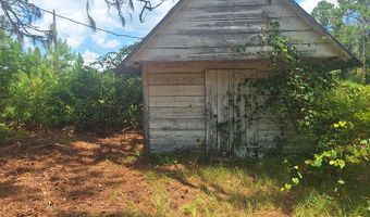 880 Sellers Rd, Baxley, GA 31513