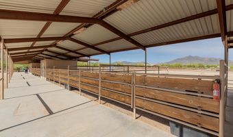 4180 E GALVIN St, Cave Creek, AZ 85331