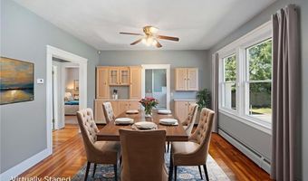 30 Alabama Ave, Warwick, RI 02888