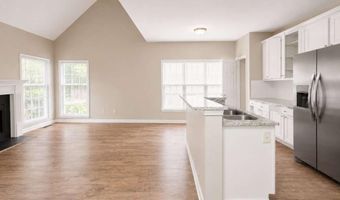 4994 Niagara Dr NW, Acworth, GA 30102