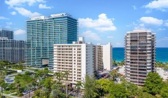 10185 Collins Ave 818, Bal Harbour, FL 33154