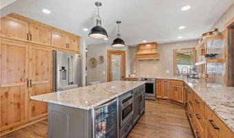 16200 Makah St NW, Andover, MN 55304