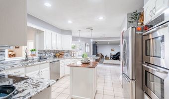 1445 NE 281, Andrews, TX 79714