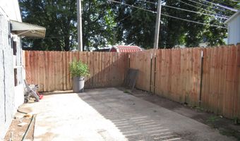 703 W South St, Arcanum, OH 45304