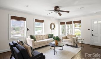 2215 Chatham Ave, Charlotte, NC 28205