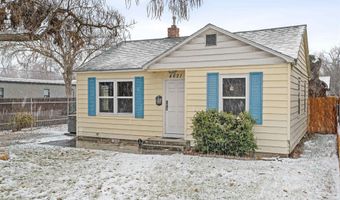 4621 W Irving St, Boise, ID 83706