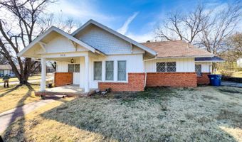 565 S California Ave, Atoka, OK 74525