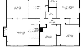 21 Windsor Ln, Cos Cob, CT 06807