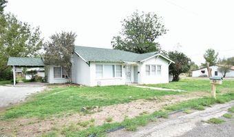 207 E Stockton Ave, Alpine, TX 79830