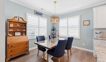 116 Looping Horse Cir, Angier, NC 27501