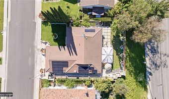 5361 E Rural Rdg, Anaheim, CA 92807