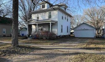 307 8th Ave Ave, Charles City, IA 50616