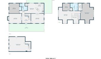 793 Colebrook Rd, Colebrook, CT 06021