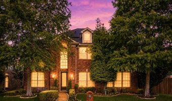 1200 Anacostia Ln, Allen, TX 75002