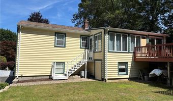 120 Colvintown Rd, Coventry, RI 02816