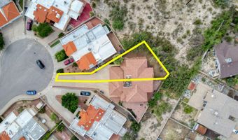 206 Vic Clark Ct A, El Paso, TX 79912