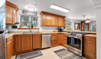 10357 Skunk Creek Rd, Cascade, ID 83611